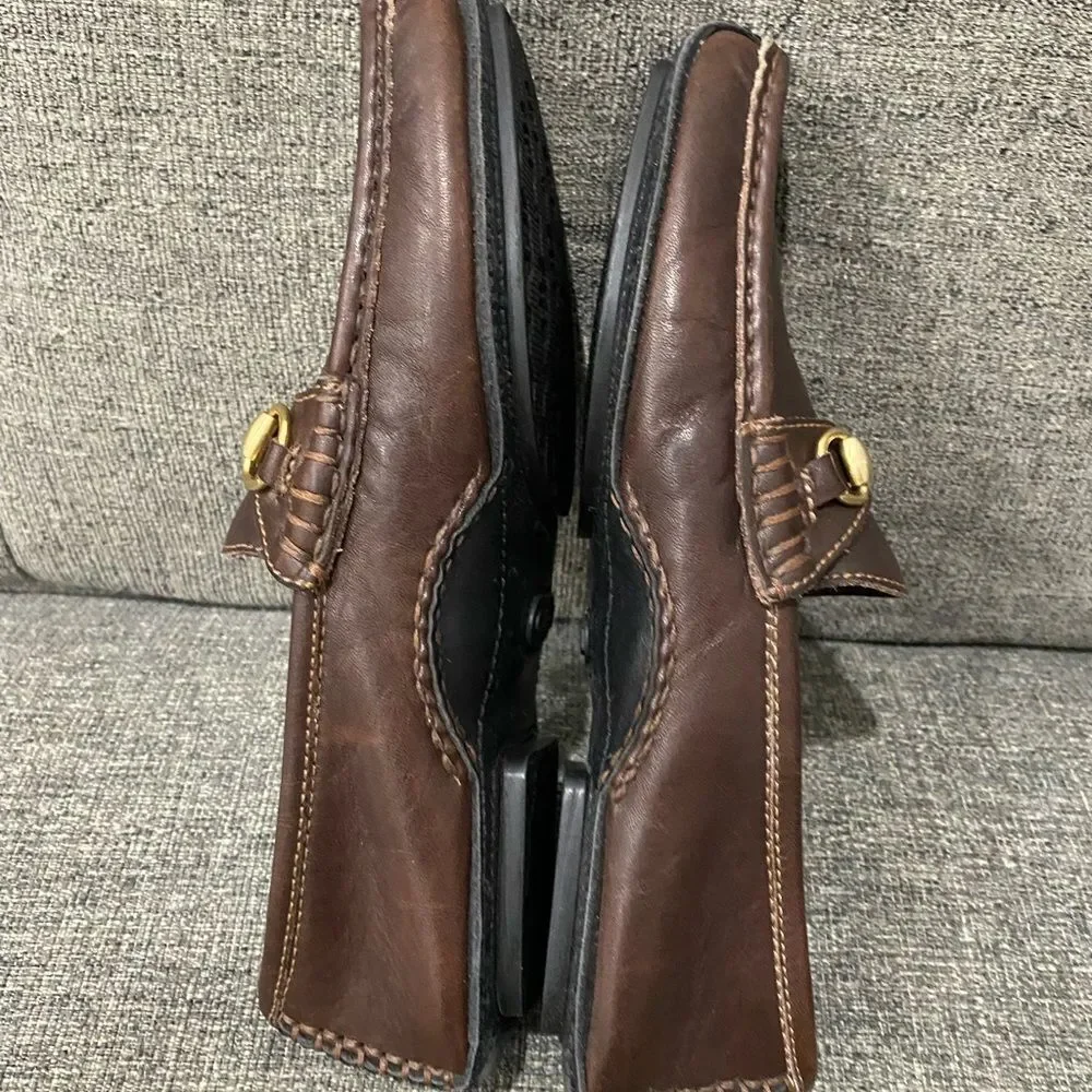 Gucci sophisticated dark